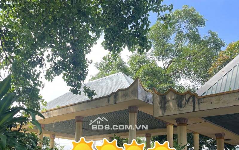 Bán ĐẤT có Công Trình Tôn Giáo Sẵn Sổ hồng công chứng ngay Hỗ Trợ Chuyển Nhượng Đúng Đối Tượng